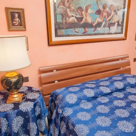 Alojamento de Acomodação e Pequeno-almoço Babri Simim Taj