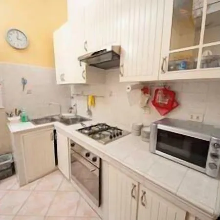 Babri Simim Taj 4* Roma