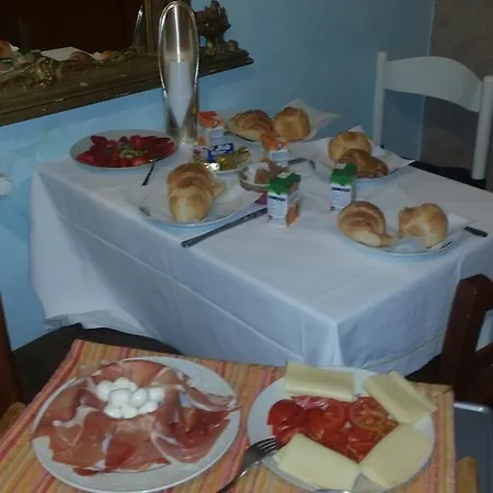 Alojamento de Acomodação e Pequeno-almoço Babri Simim Taj