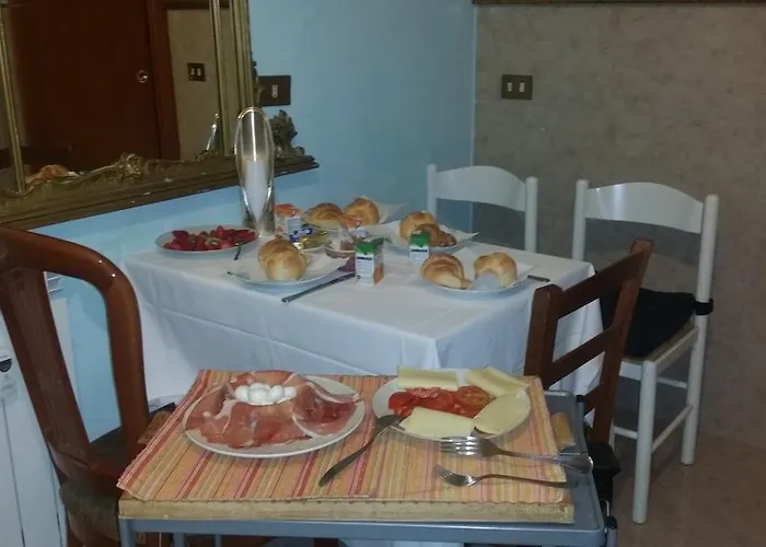 فندق مبيت وإفطار Babri Simim Taj 4*