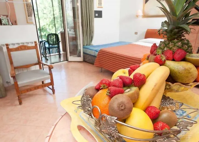 Babri Simim Taj Frühstückspension 4*