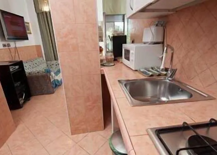 Frühstückspension Babri Simim Taj 4*