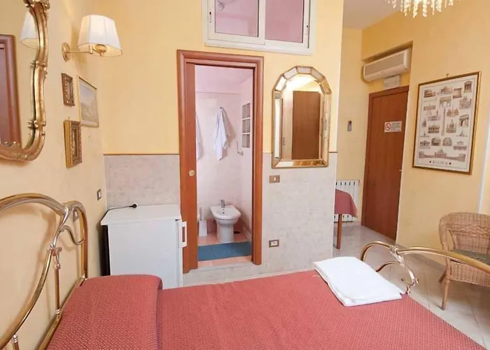 Babri Simim Taj Frühstückspension 4*