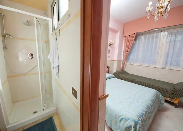 Frühstückspension Babri Simim Taj