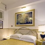Babri Simim Taj B&B 로마