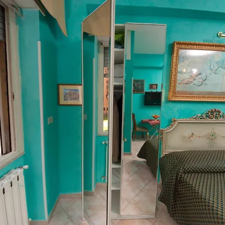 Bed and breakfast Babri Simim Taj 4*