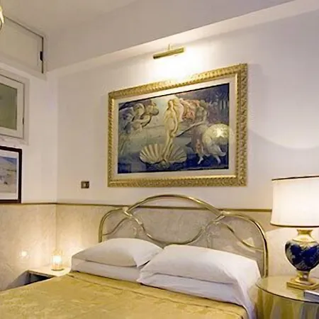 Babri Simim Taj فندق مبيت وإفطار روما