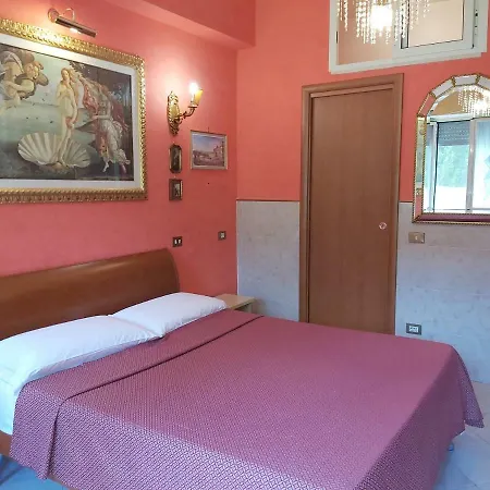 Babri Simim Taj Nocleg ze śniadaniem Rzym