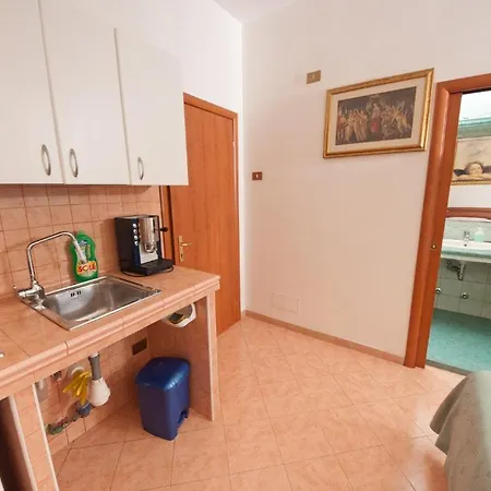 Bed and breakfast Babri Simim Taj Roma