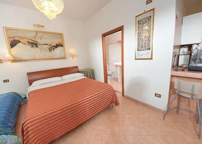 Babri Simim Taj Bed & Breakfast 4*