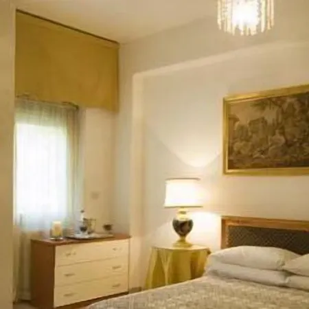 巴布里西米泰吉b&b酒店 住宿加早餐酒店