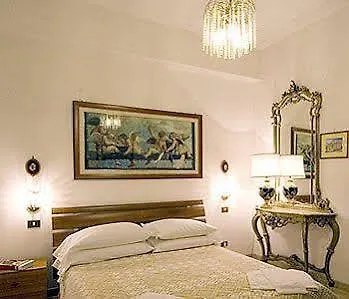 Babri Simim Taj Oda ve Kahvaltı