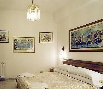 Oda ve Kahvaltı Babri Simim Taj 3*