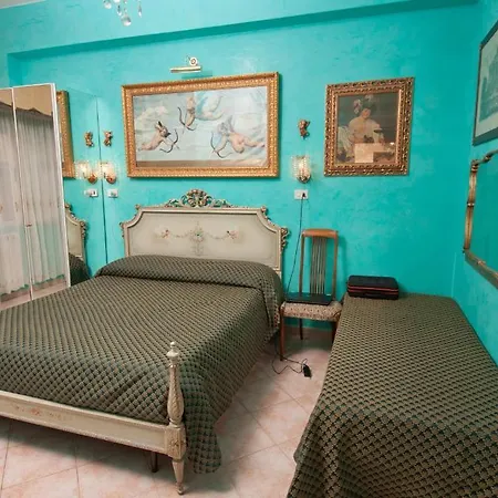 Babri Simim Taj Bed & Breakfast